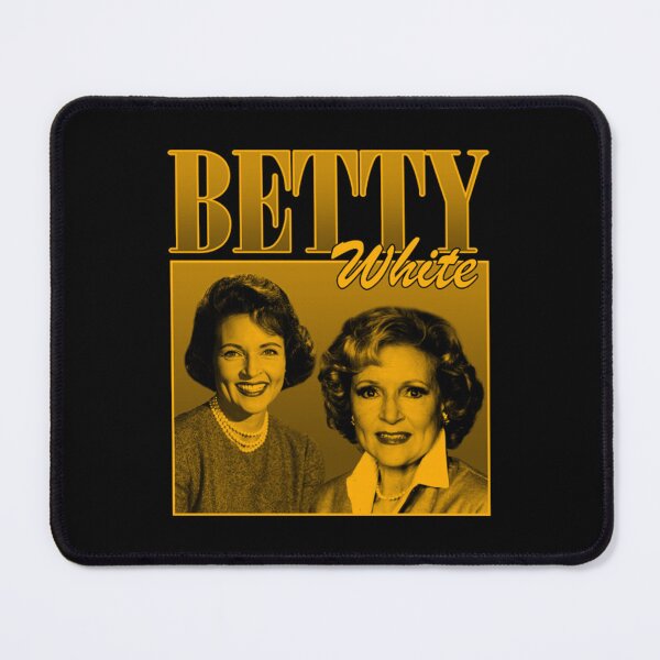 Item preview, Betty White T-ShirtBetty White T-Shirt designed and sold by JohnsonAmery.