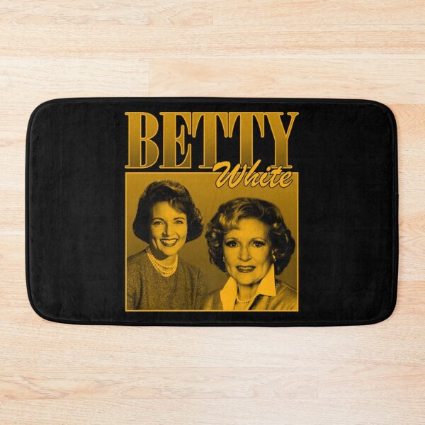 Item preview, Betty White T-ShirtBetty White T-Shirt designed and sold by JohnsonAmery.