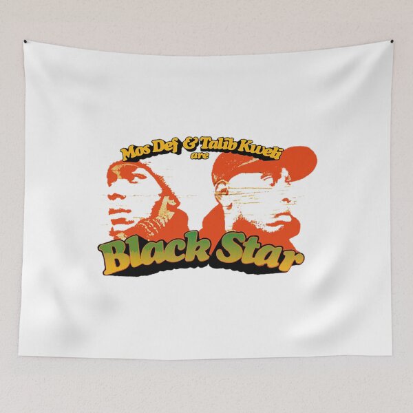 Item preview, Blackstar T-ShirtBlack Star T-Shirt designed and sold by JohnsonAmery.