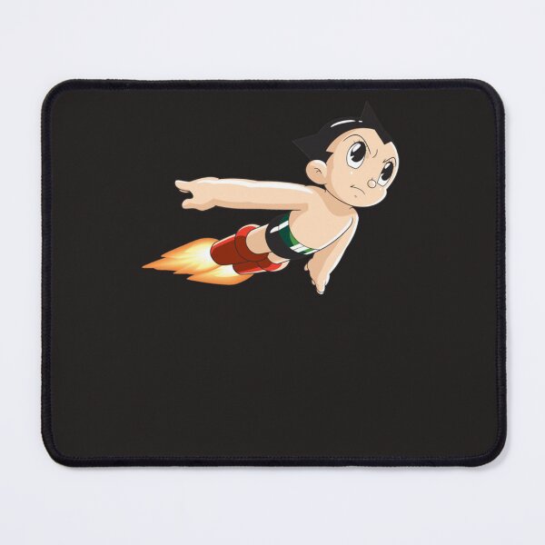 Item preview, astro boy Essential T-Shirt designed and sold by ThorstenCzaja.