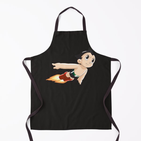 Item preview, chico astro Camiseta esencial designed and sold by ThorstenCzaja.