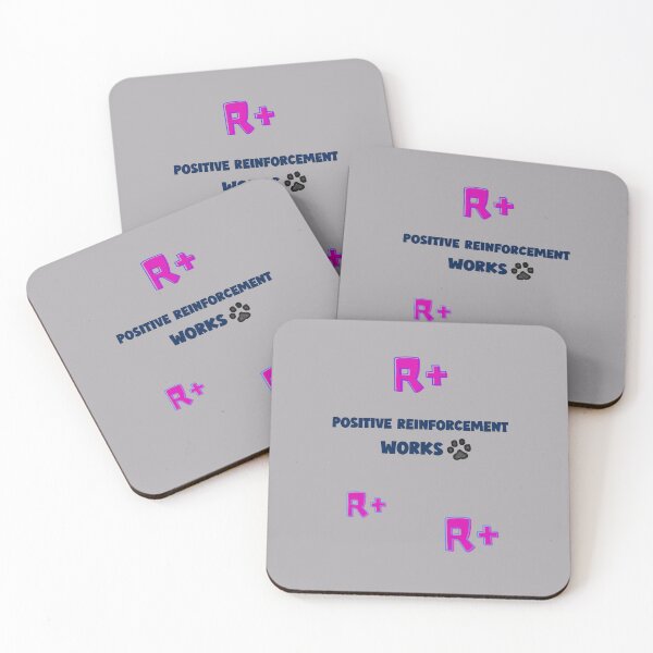 Item preview, Positive reinforcement works designed and sold by kookycomet.