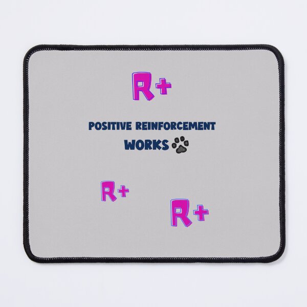 Item preview, Positive reinforcement works designed and sold by kookycomet.