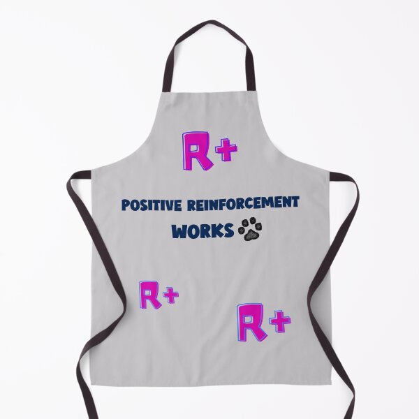 Item preview, Positive reinforcement works designed and sold by kookycomet.