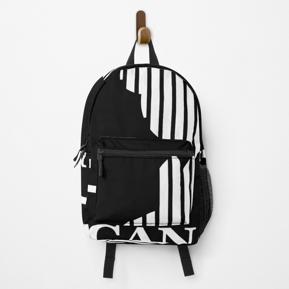 Item preview, Backpack designed and sold by LoLskill.