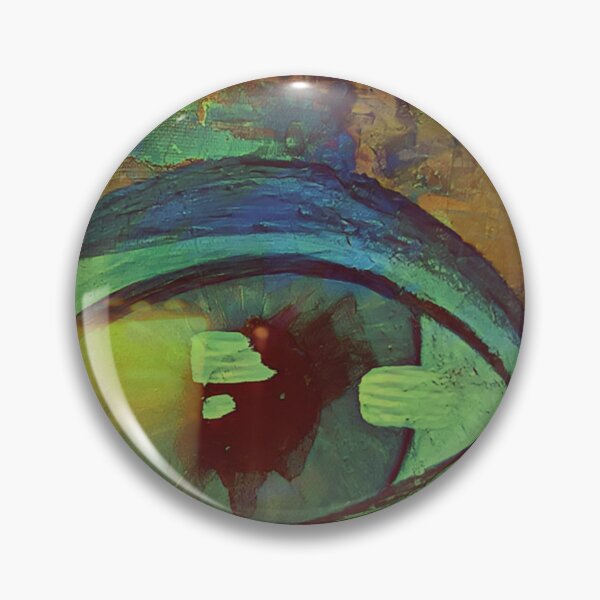 Item preview, Eye See Colour designed and sold by JilClaireArt.