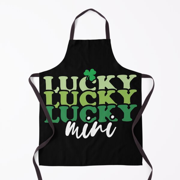 Item preview, lucky mini designed and sold by FauzIDEA.