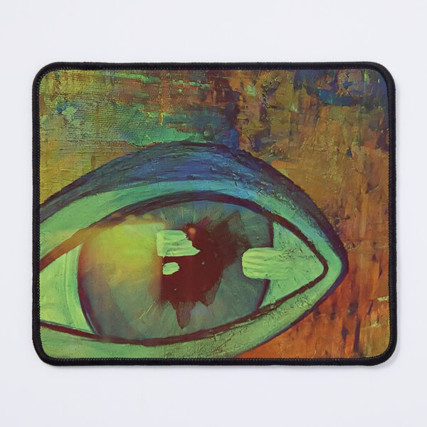 Item preview, Eye See Colour designed and sold by JilClaireArt.
