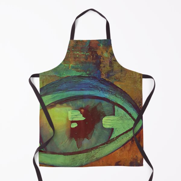 Item preview, Eye See Colour designed and sold by JilClaireArt.