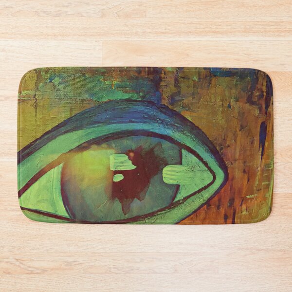 Item preview, Eye See Colour designed and sold by JilClaireArt.