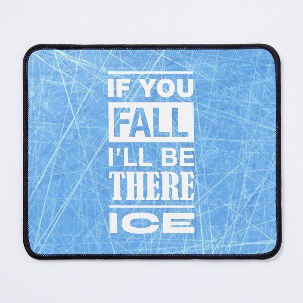 Item preview, If You Fall I I'll Be There. Ice designed and sold by ProfiTrollka.