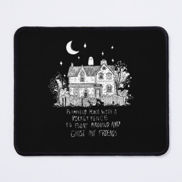 Item preview, Ghosted designed and sold by TonieHayes.