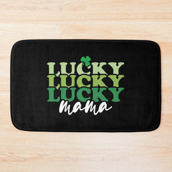 Item preview, lucky mama designed and sold by FauzIDEA.