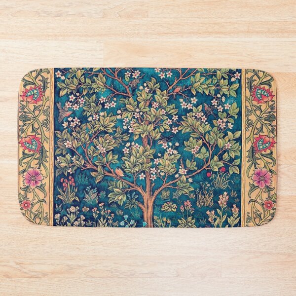 Item preview, William Morris - Tree of Life, No,3. designed and sold by kinsley45.