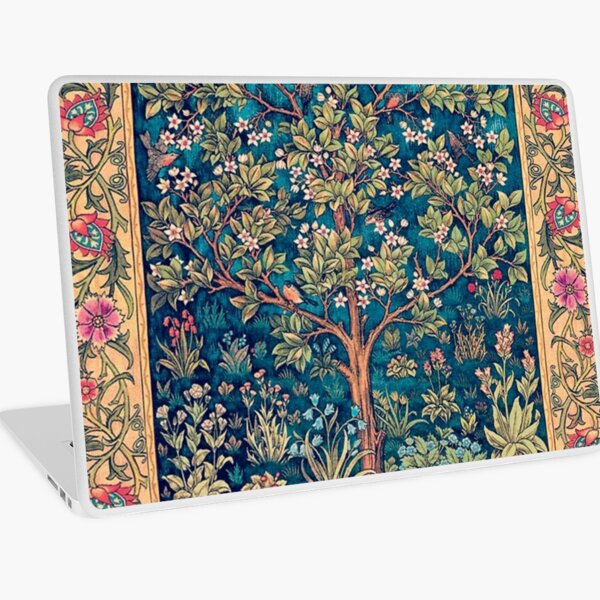 Item preview, William Morris - Tree of Life, No,3. designed and sold by kinsley45.
