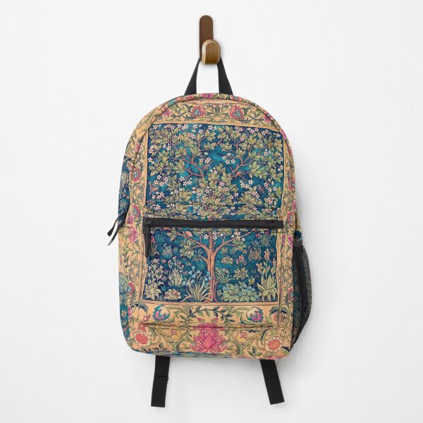 Item preview, William Morris - Tree of Life, No,3. designed and sold by kinsley45.