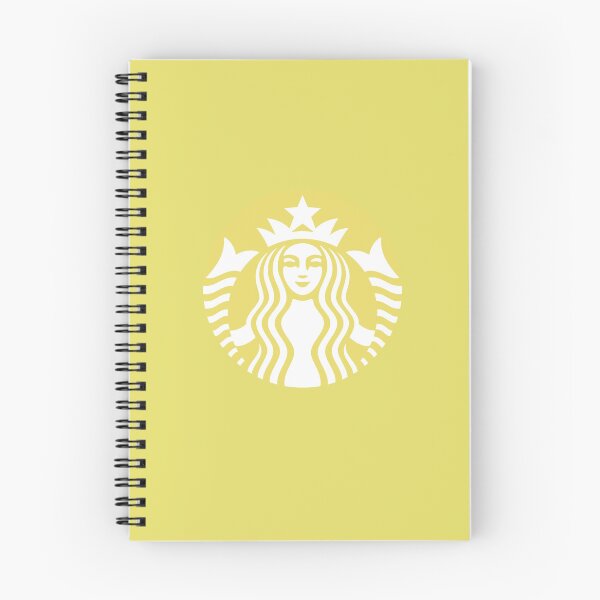 Item preview, Yellow Coffee Girl Mermaid Logo designed and sold by Adrianach1.