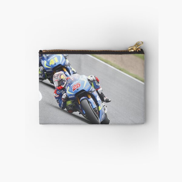 Item preview, Vinales - Suzuki Moto GP Silverstone 2016 designed and sold by Merlin72.