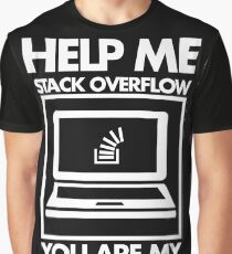Programmer Graphic T-Shirt