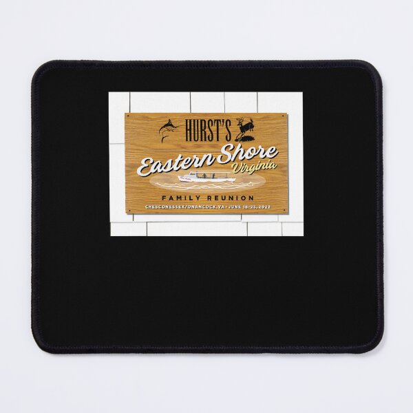 Item preview, Hurst&x27;s Family Reunion designed and sold by TonieHayes.