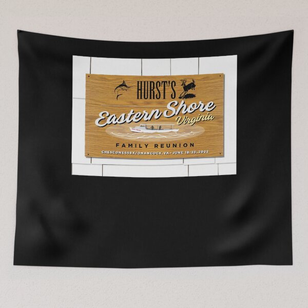 Item preview, Hurst&x27;s Family Reunion designed and sold by TonieHayes.