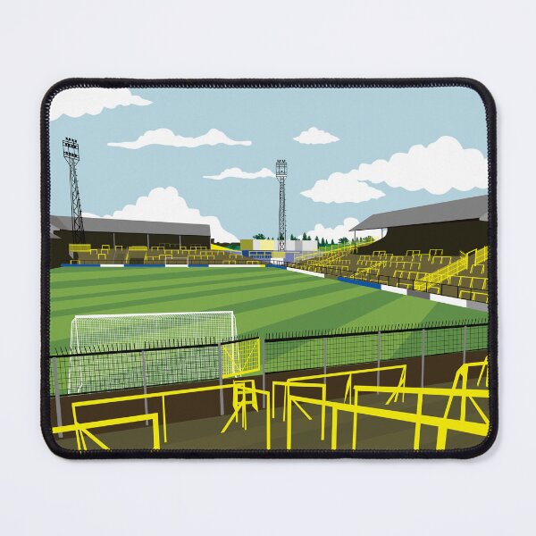 Item preview, The Old Den designed and sold by casualsofficial.