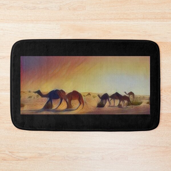 Item preview, Camels designed and sold by Blertz.