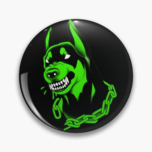 Item preview, Dobie designed and sold by 54mu.