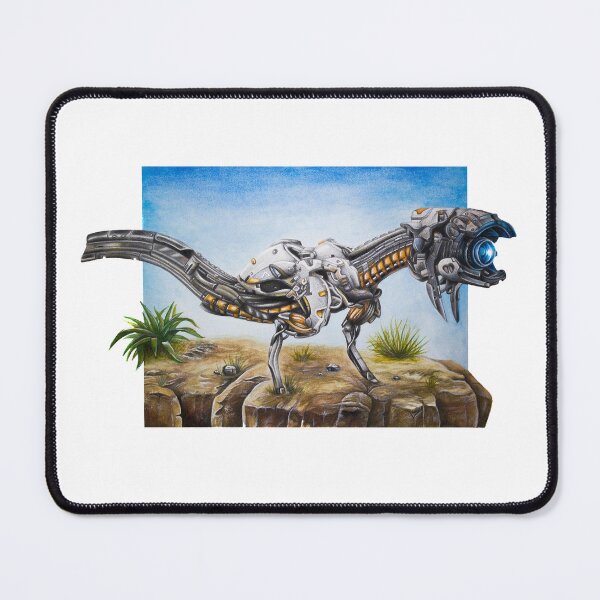 Item preview, Forbidden West - Watcher designed and sold by NiceDesigning.