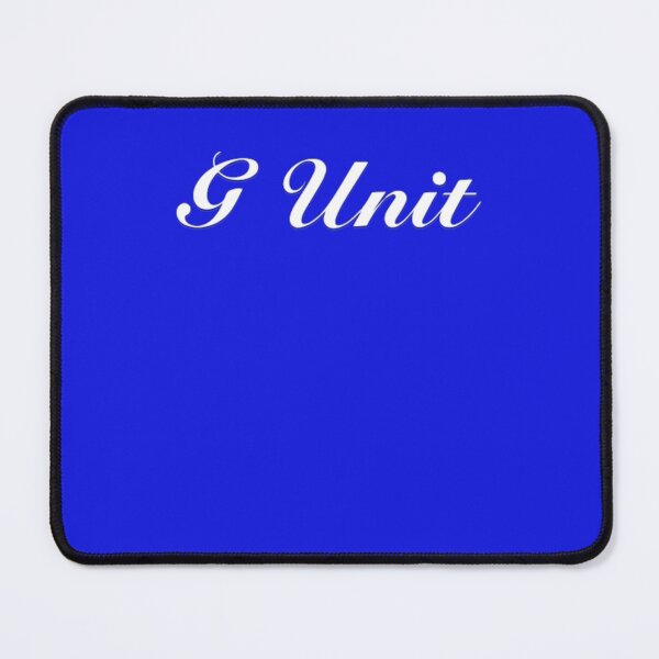 Item preview, G Unit Dark Blue Classic T-Shirt designed and sold by SergeiHeronime.