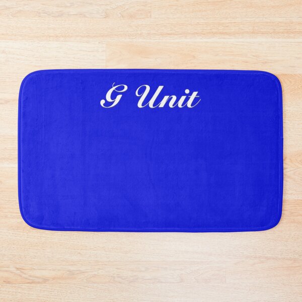 Item preview, G Unit Dark Blue Classic T-Shirt designed and sold by SergeiHeronime.