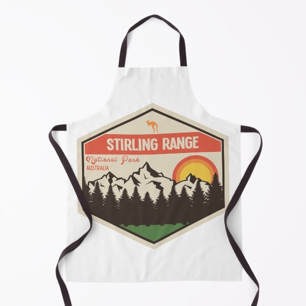 Item preview, Stirling Range national park,Australia designed and sold by JakubkoJunak.