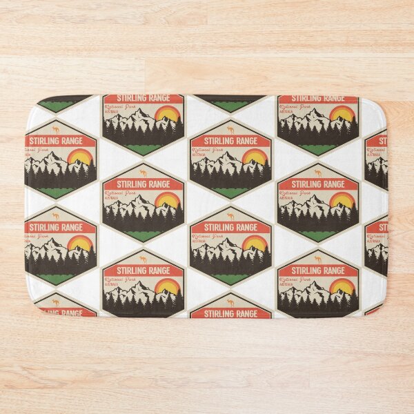 Item preview, Stirling Range national park,Australia designed and sold by JakubkoJunak.