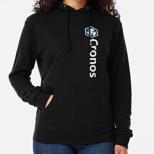 Cronos Crypto Sweatshirts & Hoodies for Sale | Redbubble