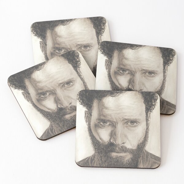 Item preview, Joe #1 designed and sold by ZairaAlbereo.