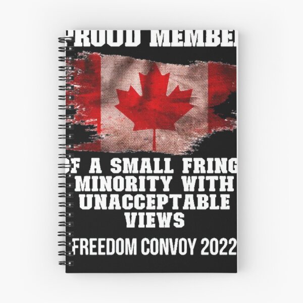 Item preview, I&x27;m the fringe minority with unacceptable designed and sold by TonieHayes.