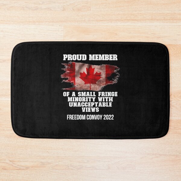 Item preview, I&x27;m the fringe minority with unacceptable designed and sold by TonieHayes.