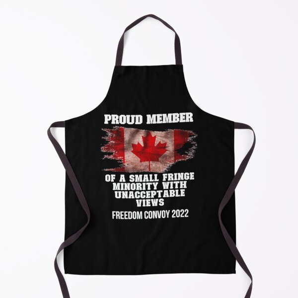 Item preview, I&x27;m the fringe minority with unacceptable designed and sold by TonieHayes.