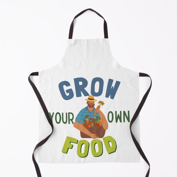 Item preview, Grow Your Own Food designed and sold by bloody-L.
