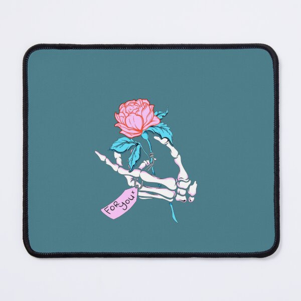Item preview, Rose Skeleton designed and sold by cloufae.