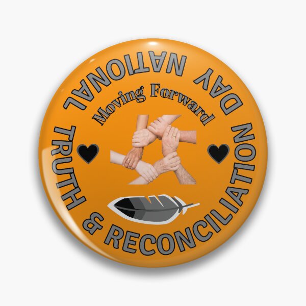 Item preview, Indigenous Social Justice Do The Right Thing Moving Forward National Truth & Reconciliation Day designed and sold by H3designs.