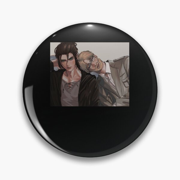 Item preview, Jaeger Brothers designed and sold by TonieHayes.