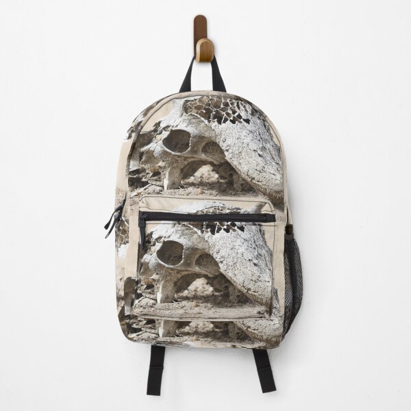 Item preview, Buffalo Skull designed and sold by vonJohnstonArt.