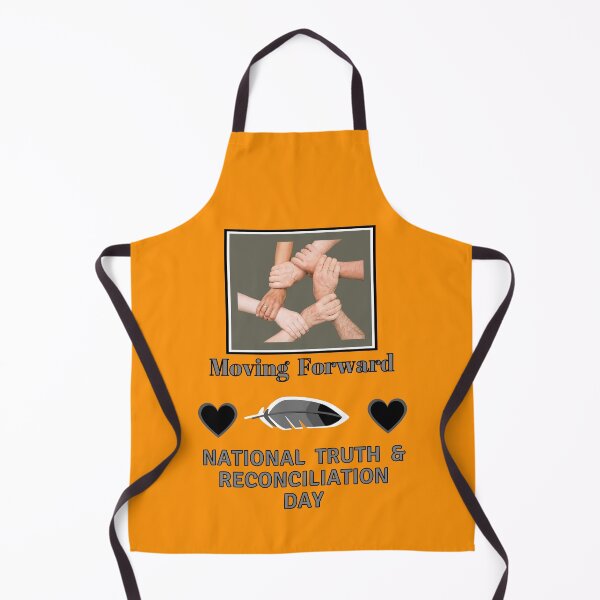 Item preview, Indigenous Social Justice Do The Right Thing Moving Forward National Truth & Reconciliation Day designed and sold by H3designs.
