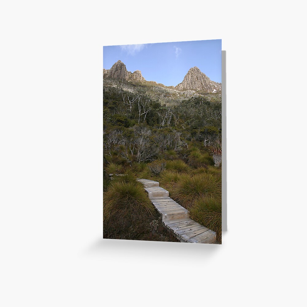 Item preview, Greeting Card designed and sold by DavidBurren.