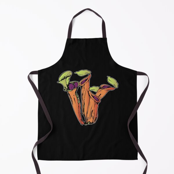 Item preview, Carnivorous Plants Lover Gift Men Sarracenia Purpurea designed and sold by DSWShirts.