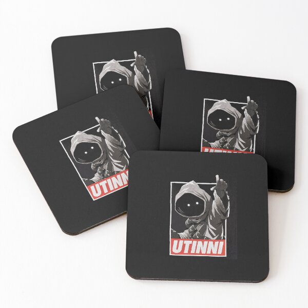 Item preview, Jawa - Utini T-Shirt and accessories designed and sold by TonieHayes.