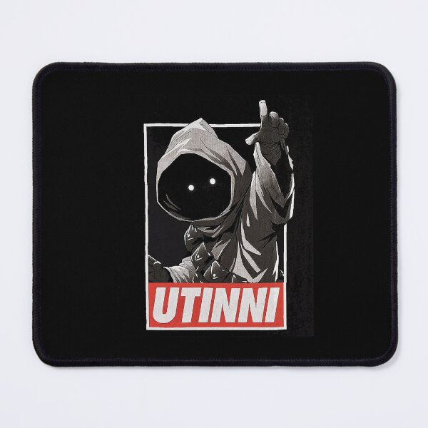 Item preview, Jawa - Utini T-Shirt and accessories designed and sold by TonieHayes.