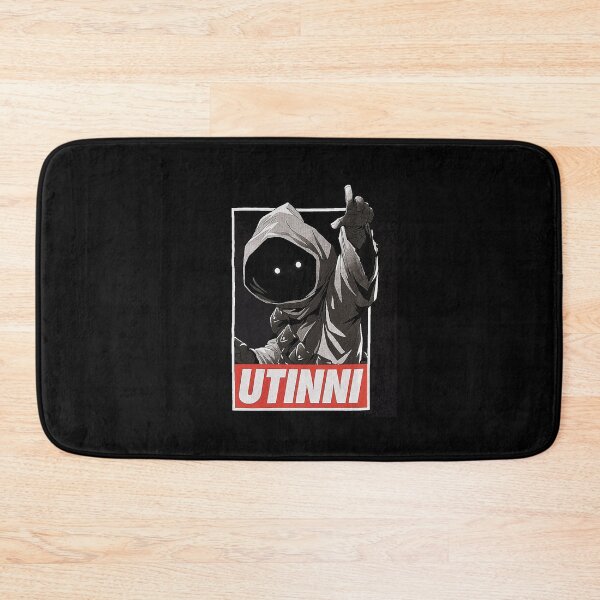 Item preview, Jawa - Utini T-Shirt and accessories designed and sold by TonieHayes.