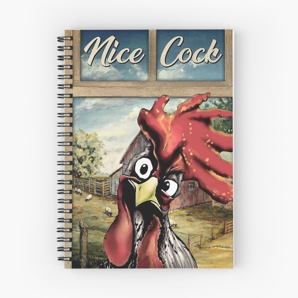 Item preview, Nice chicken Window art designed and sold by AleehaZenger.